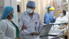 Reforma a la salud busca acabar con las EPS