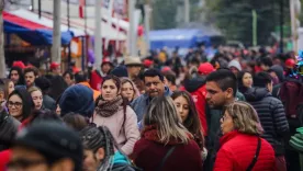 Chile entrará en recesión