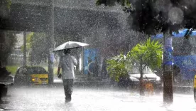 Temporada invernal en Cali