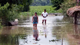 Gustavo Petro dijo que si continúan las lluvias decretará emergencia económica