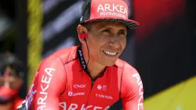  Mundial de Ruta Nairo