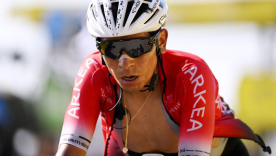 Nairo Quintana Arkéa