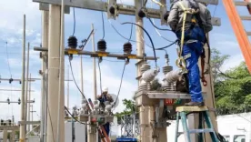 Aumenta controversia por incremento de tarifas de energía en el Caribe