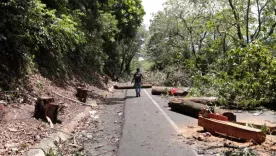 BLOQUEOS EN EL BAJO CAUCA ANTIOQUEÑO