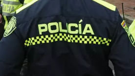 Policía 13