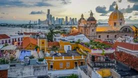 Turista brasileño fue víctima de estafa en Cartagena