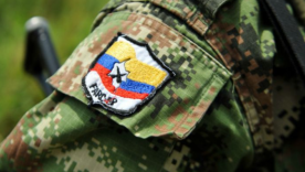 Dos presuntos integrantes de las Farc estarían involucrados en crímenes de líderes sociales