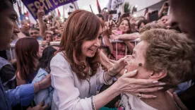 ONU pide diálogo en Argentina tras intento de asesinato a Cristina Fernández