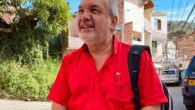 Gerardo Vega Medina