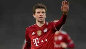 Thomas Müller