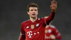 Thomas Müller