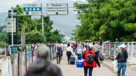 Venezuela aprobó el aterrizaje de vuelos colombianos