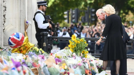 Funeral de la reina Isabel II será el próximo 19 de septiembre