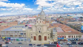 Tren de Aragua amenazas