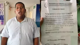 Amenazan a periodista de una emisora comunitaria en Riohacha