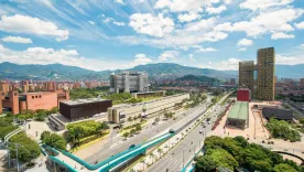 Medellín tercera mejor para visitar en el mundo