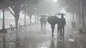 Lluvias cundi