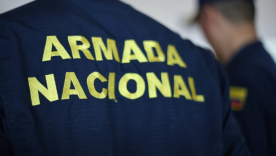 Armada Nacional
