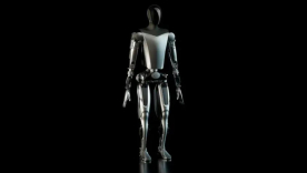 Optimus Tesla, el robot humanoide de Elon Musk