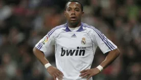 Robinho 4 Oc