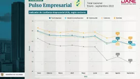 ENCUESTA EMPRESARIAL DANE