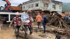 EMERGENCIA CLIMÁTICA EN VENEZUELA