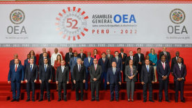 OEA Paz Total