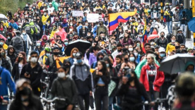 Manifestaciones 28 O