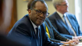 Kwasi Kwarteng