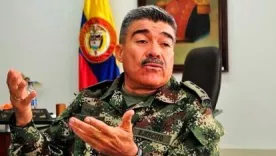 general (r) Henry Torres Escalante