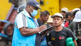 Habitantes Medellín