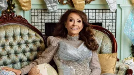 Falleció la reina del country Loretta Lynn