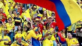 Dos fiscales desnudan la verdad de la reventa de boletas en partidos de la Selección Colombia