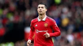 CR7 18