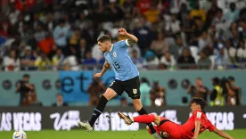 Uruguay vs Corea del Sur  