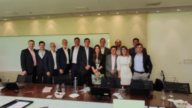 GEB en Brasil