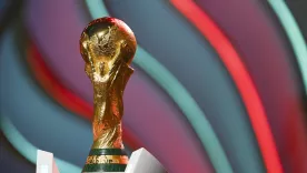 Copa mundo 28