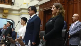 CONGRESO PERÚ