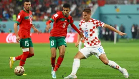 Croacia se queda con el tercer puesto en Catar 2022