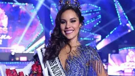 MISS BOLIVIA 2022