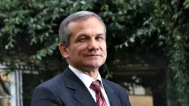 Carlos Ramón González 