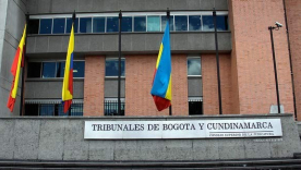 Tribunal Superior de Bogotá, 