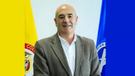 Sergio París Mendoza