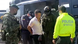 Condenan cabecilla de las disidencias de las Farc por homicidios