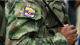 Disidencias se atribuyen ataque a militares en el Cauca