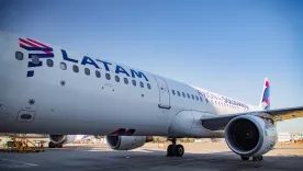 Avion Latam