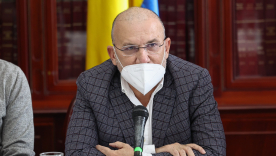 Roy Barreras 26 Enero 