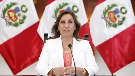 GOBIERNO DE PERÚ 1