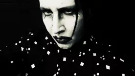 Marilyn Manson