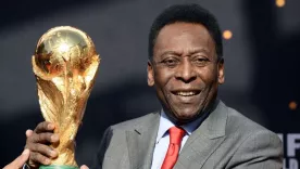 Pelé 19 E